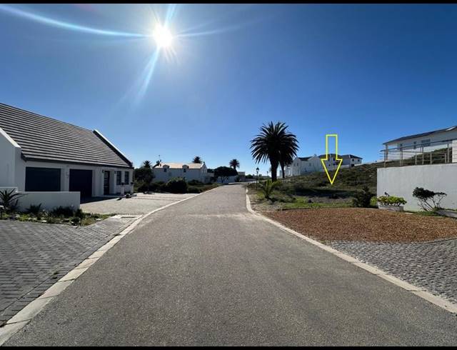 LAND FOR SALE IN SHELLEY POINT